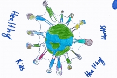 Max (8 yrs, Vancouver)