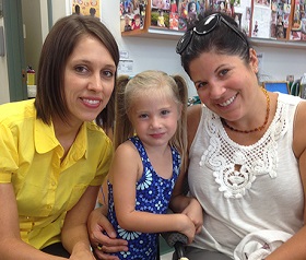 CHILD researcher uncovering the link between breast-feeding and early childhood obesity