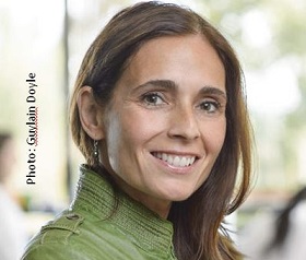 Genetics specialist explains the CHILD Study