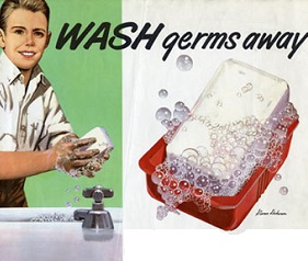 “Modern Life versus microbes” article highlights CHILD Study