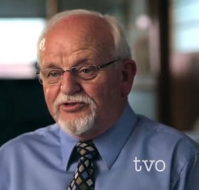 CHILD Study Director featured in documentary series