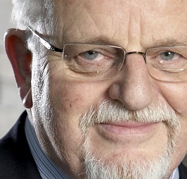 CHILD Study Director named CHR “Researcher of the Month”