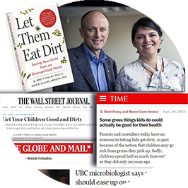 CHILD-informed book on Awards  shortlist