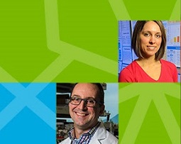 CIHR celebrates CHILD researchers for Canada 150