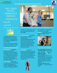 Edmonton 2014 (Spring)