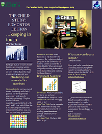 Edmonton 2014 (Winter)