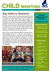 Manitoba 2016 (Summer)