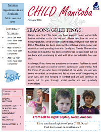 Manitoba 2016 (Winter)