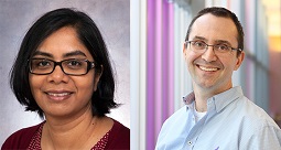 New Director and Co-Director appointed to CHILD Study