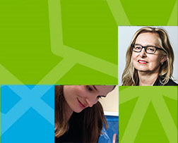 SyMBIOTA, CHILD site coordinator profiled for Canada 150