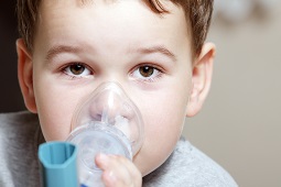 Asthma in infant boys may eventually be preventable
