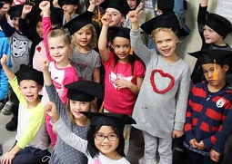 CHILD Manitoba celebrates five-year milestone