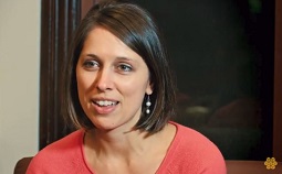 Interview videos highlight CHILD research