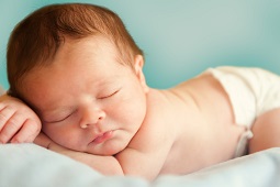 Infants who sleep less may have lower cognitive and language skills by age two