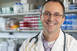 CHILD Co-Director honoured for “outstanding career in child health”