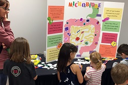 CHILD Edmonton celebrates five years