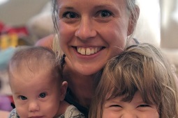 New Research Coordinator for Manitoba