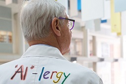 CHILD Manitoba co-leaders recognized