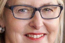 Dr. Anita Kozyrskyj recognized for mentoring excellence