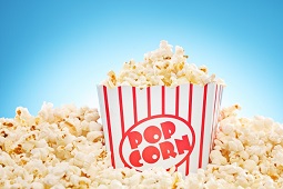 Pass the popcorn! Let Them Eat Dirt movie premiere for CHILD Vancouver families