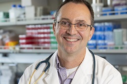 CHILD Co-Director named Canada Research Chair