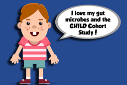 CHILD video in a national competition