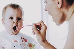 Even infants at low risk of peanut allergy should eat peanut early