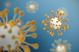 CHILD researchers advise on safe cleaning in the era of COVID-19