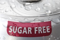 Consumption of artificial sweeteners during pregnancy may increase offspring’s obesity risk