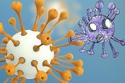 CIHR & CHRIM highlight CHILD’s COVID-19 add-on study