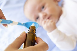 Influence of vitamin D supplementation on a baby’s gut microbiome