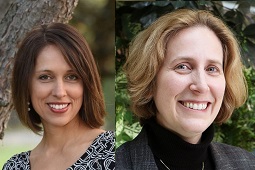 CHILD Cohort Study: New leadership roles for Drs. Elinor Simons & Meghan Azad