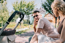 New findings on infant exposure to tobacco smoke in Canadian homes