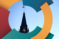 CHILD Director awarded prestigious Tier 1 Canada Research Chair