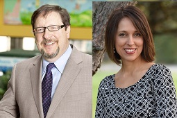 Drs Peter Szatmari & Meghan Azad join Royal Society of Canada