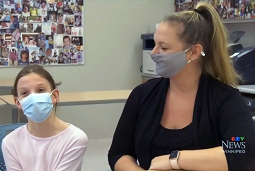 10 years of the CHILD Cohort Study: CTV News