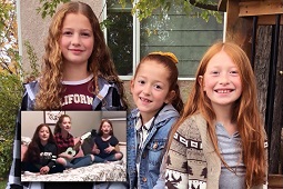 Winners of CHILD Arts Contest announced