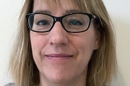 Thanks & best wishes to Dr. Michelle Helm