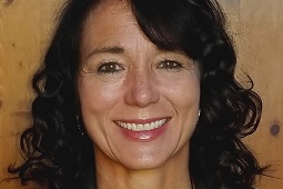 Thanks, and all the best to Kim Wright