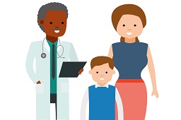 Simple new tool allows primary caregivers to detect young kids at high risk of asthma