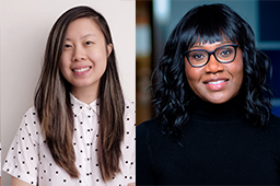 Meet the newest members of CHILD’s National Coordinating Centre