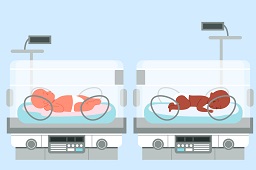 Preterm babies have lower BMI in infancy but catch up later, study finds