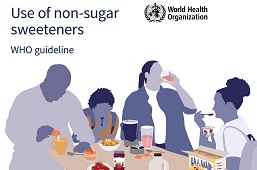 CHILD research informs new WHO guideline