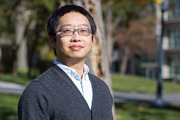 CHILD collaborator wins Early Career Research Award