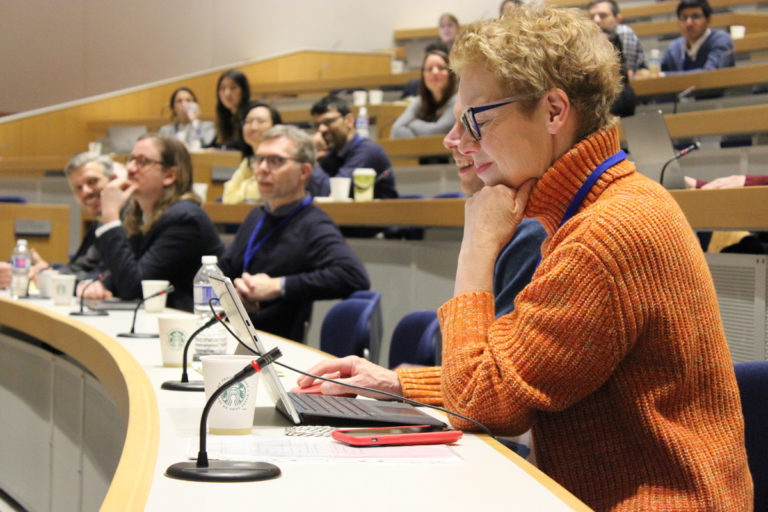 Generation Victoria's Melissa Wake