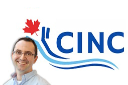 CHILD Co-Director helps launch new networks, wins award