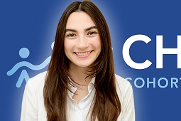 2024 Sears Studentship Awarded