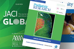 Research findings galore: CHILD 2023-24 round-up