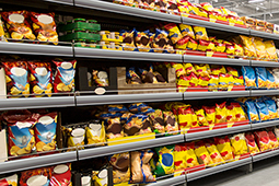 Consumption of ultra-processed foods when very young may increase obesity risk, study finds